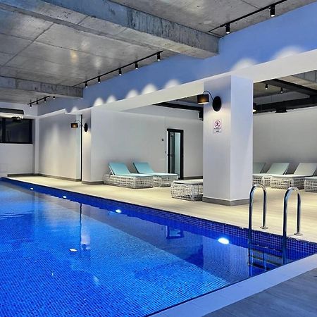 Villa Residence Apartment Tbilisi Esterno foto