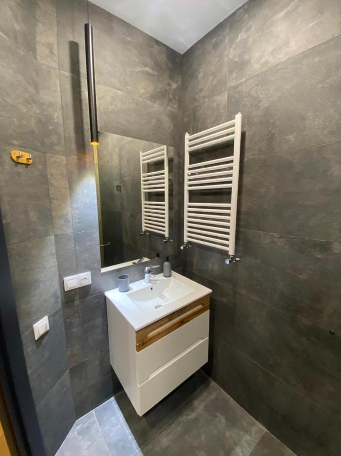 Villa Residence Apartment Tbilisi Esterno foto