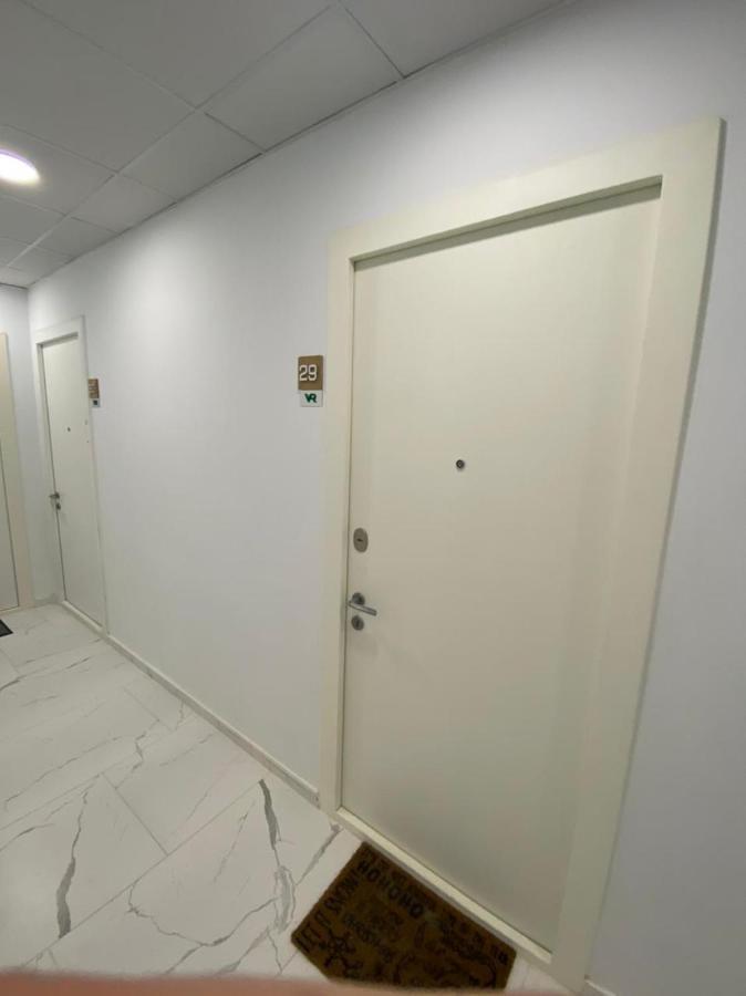 Villa Residence Apartment Tbilisi Esterno foto