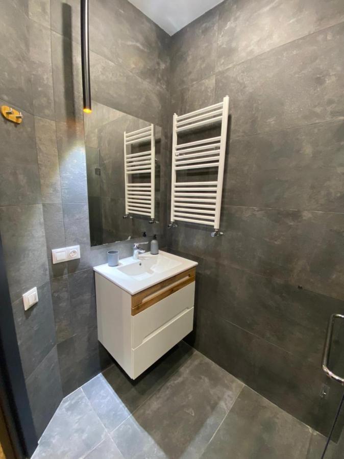 Villa Residence Apartment Tbilisi Esterno foto