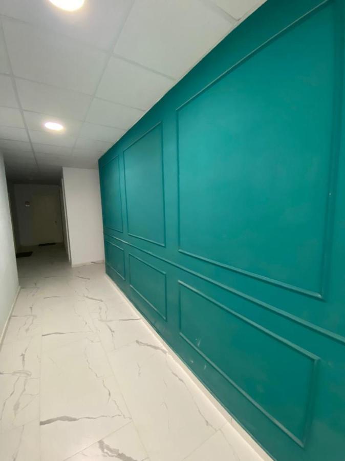 Villa Residence Apartment Tbilisi Esterno foto