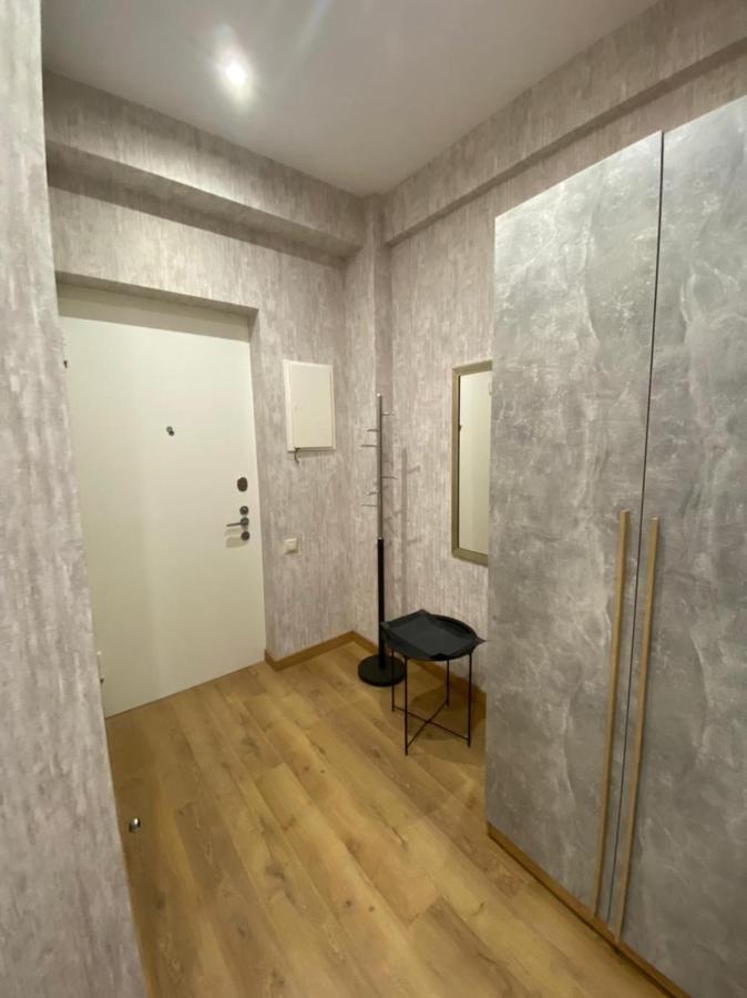 Villa Residence Apartment Tbilisi Esterno foto