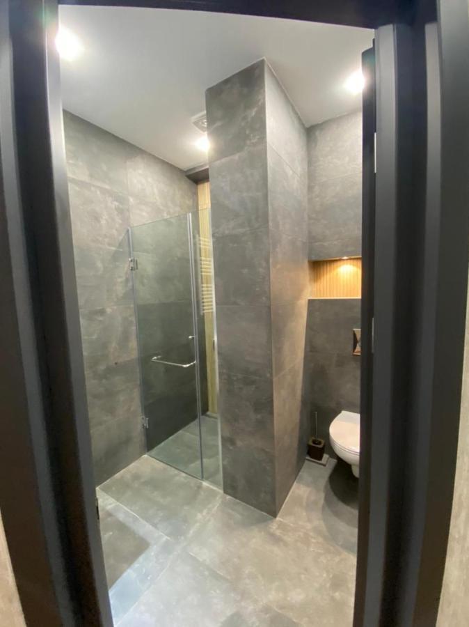 Villa Residence Apartment Tbilisi Esterno foto