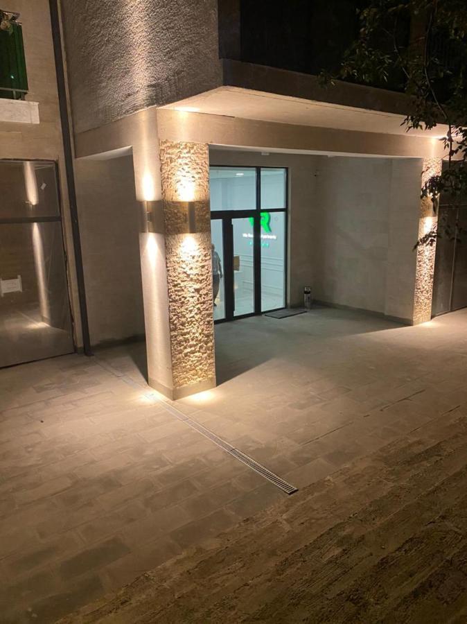 Villa Residence Apartment Tbilisi Esterno foto