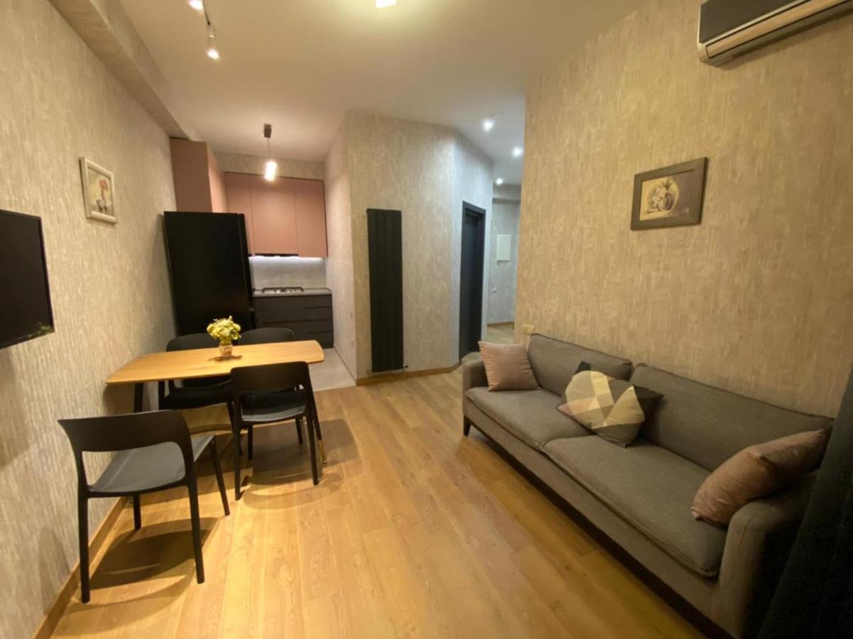 Villa Residence Apartment Tbilisi Esterno foto