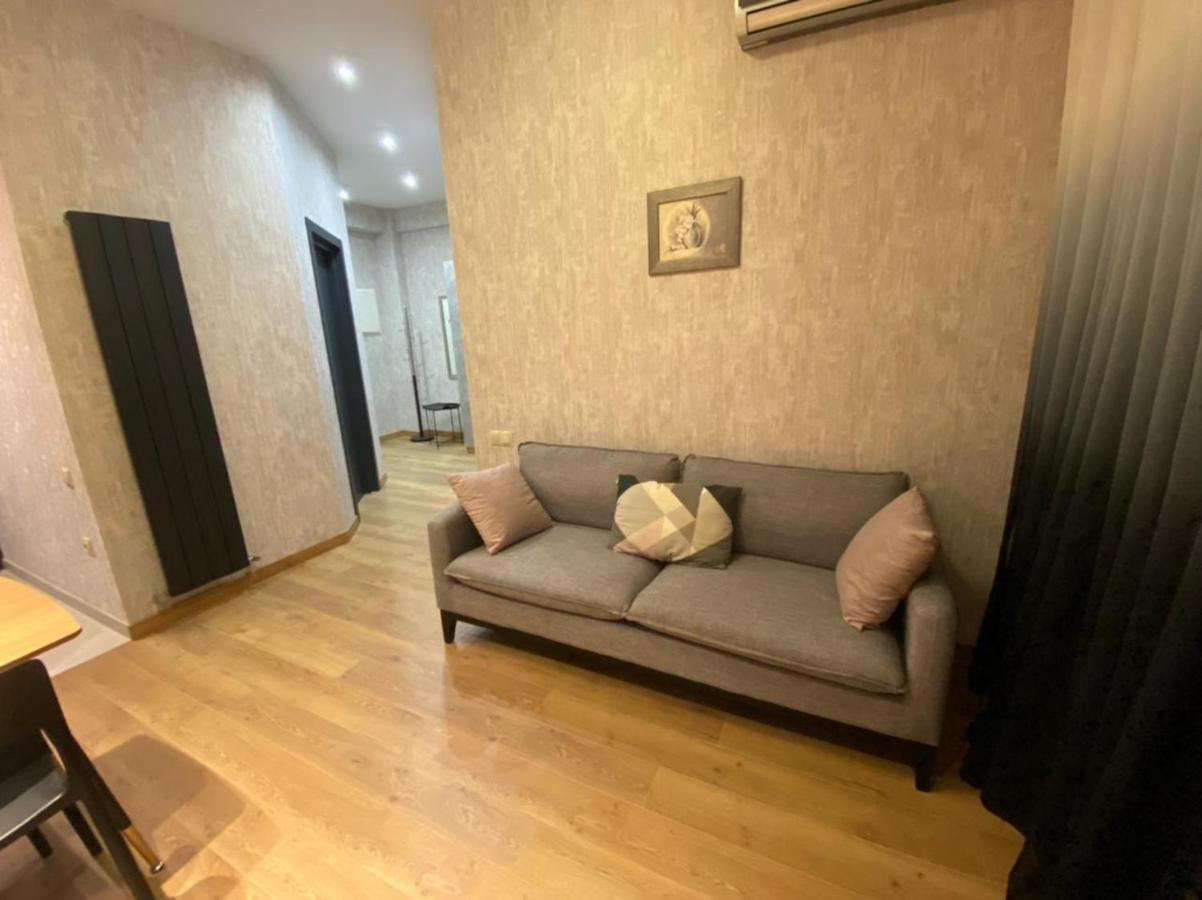 Villa Residence Apartment Tbilisi Esterno foto