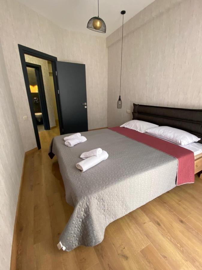 Villa Residence Apartment Tbilisi Esterno foto