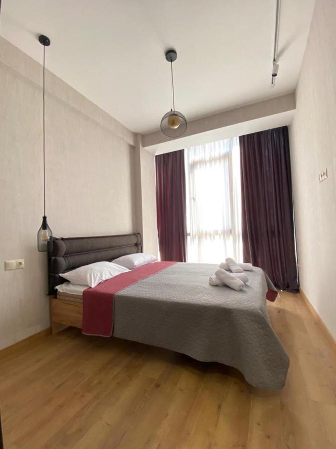 Villa Residence Apartment Tbilisi Esterno foto