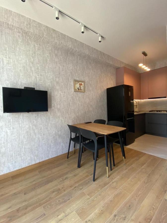 Villa Residence Apartment Tbilisi Esterno foto