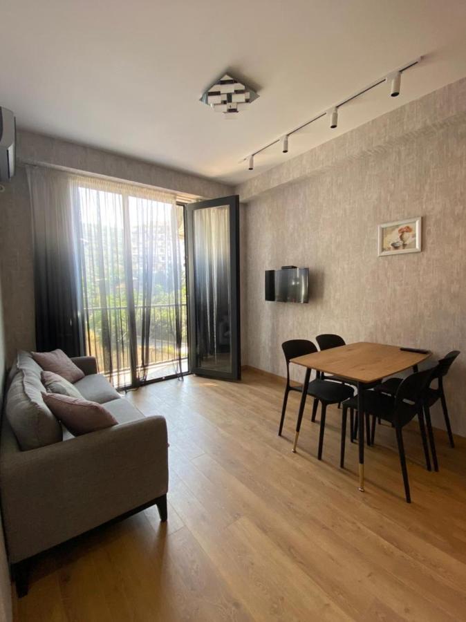 Villa Residence Apartment Tbilisi Esterno foto