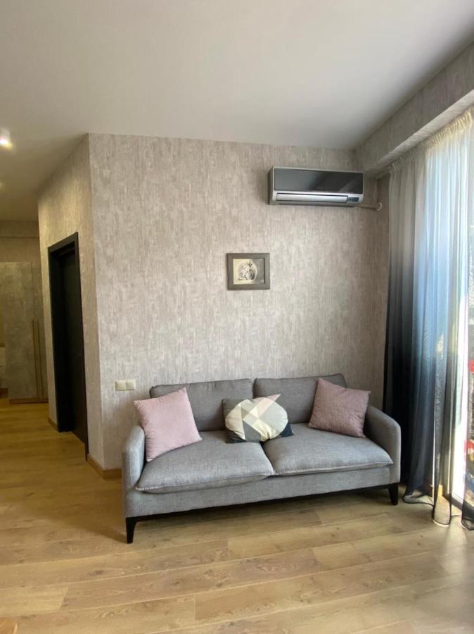Villa Residence Apartment Tbilisi Esterno foto