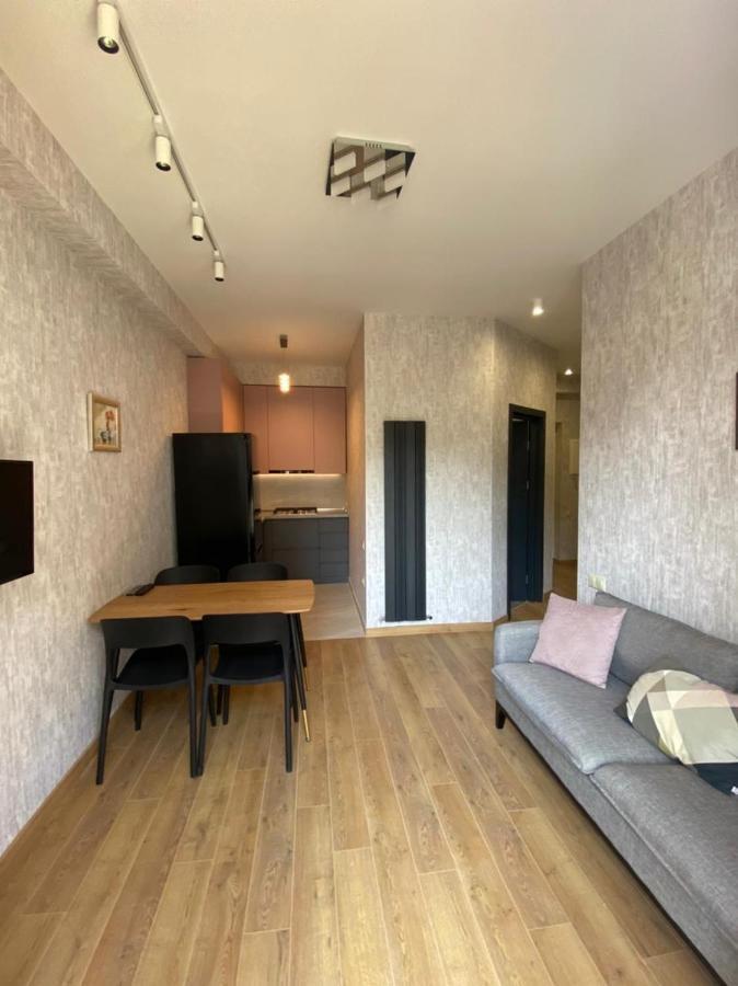 Villa Residence Apartment Tbilisi Esterno foto