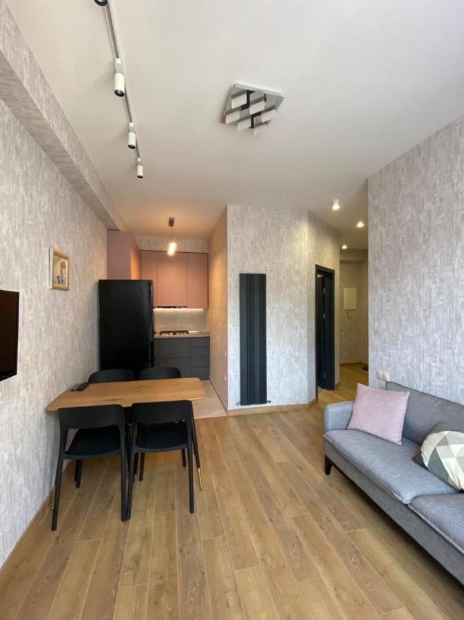Villa Residence Apartment Tbilisi Esterno foto