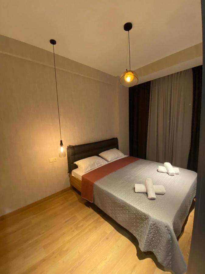 Villa Residence Apartment Tbilisi Esterno foto