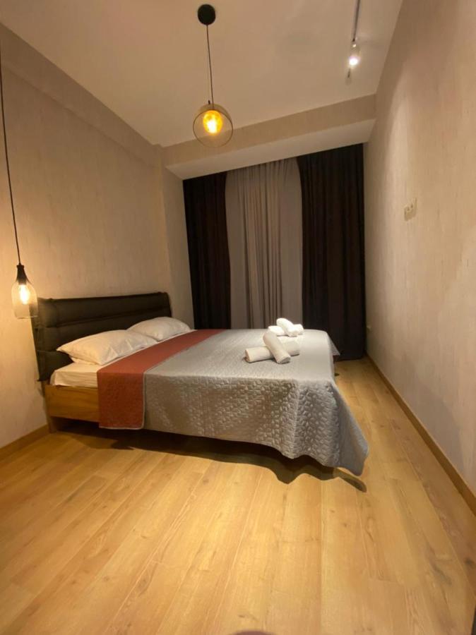 Villa Residence Apartment Tbilisi Esterno foto
