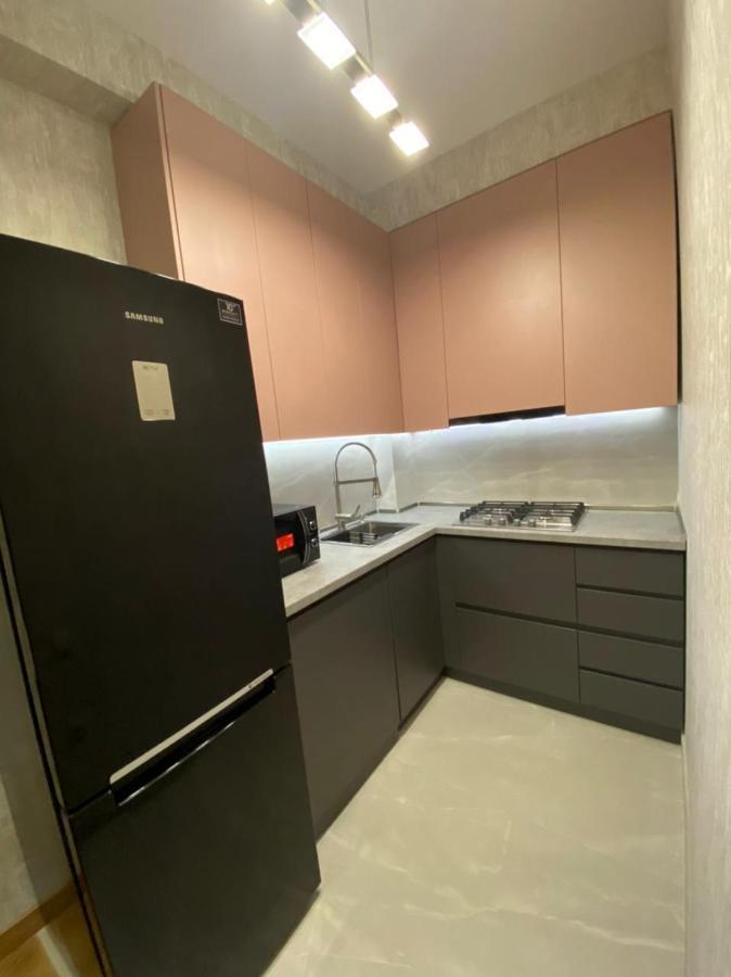 Villa Residence Apartment Tbilisi Esterno foto