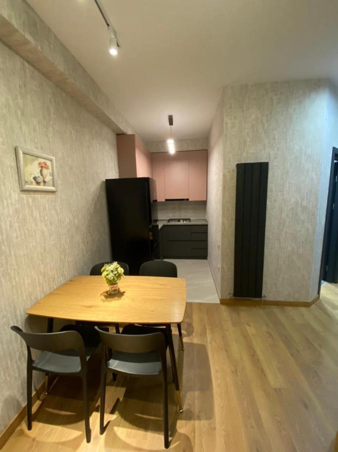 Villa Residence Apartment Tbilisi Esterno foto