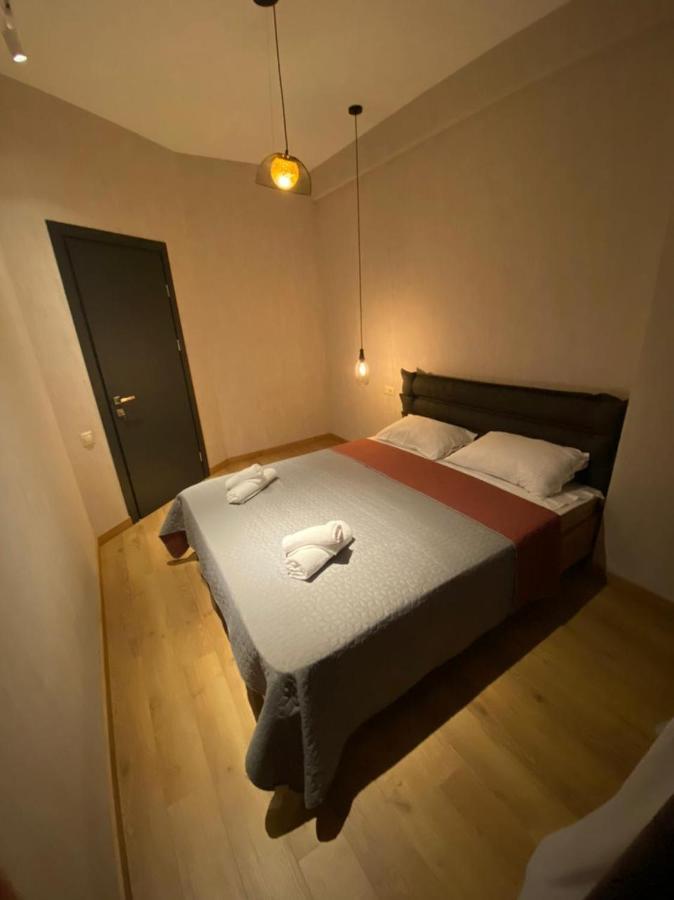 Villa Residence Apartment Tbilisi Esterno foto