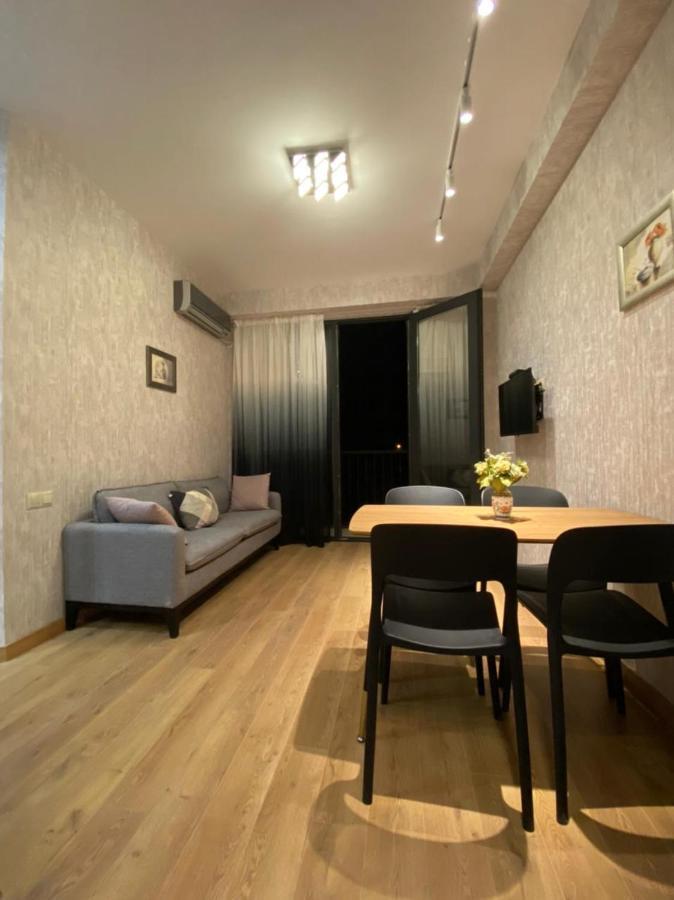 Villa Residence Apartment Tbilisi Esterno foto