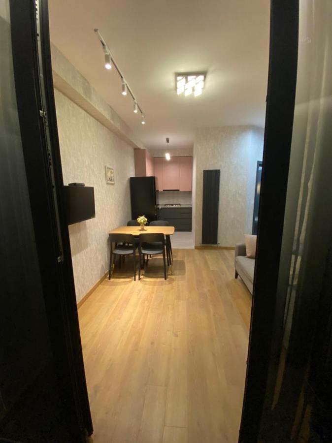 Villa Residence Apartment Tbilisi Esterno foto