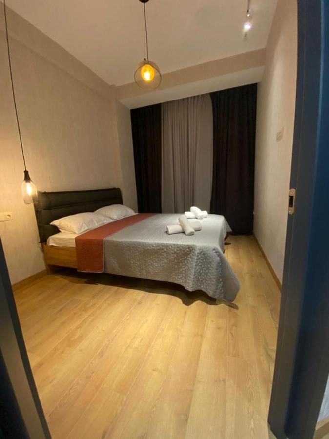 Villa Residence Apartment Tbilisi Esterno foto