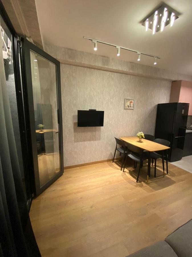 Villa Residence Apartment Tbilisi Esterno foto